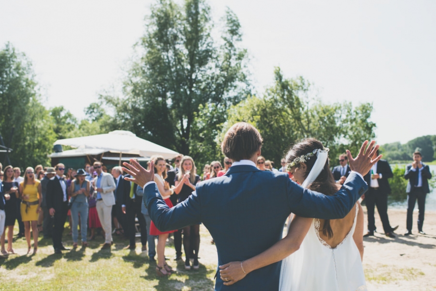 FIH Fotografie » Martine & Douwe, de Lievelinge